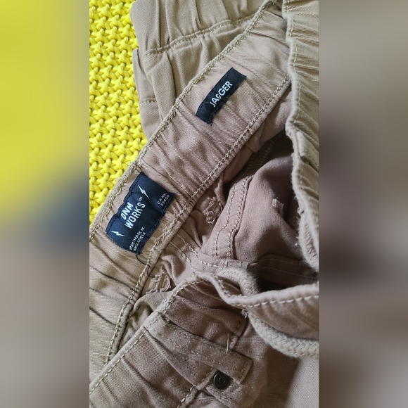 Mens Jagger - Picture 3 of 4